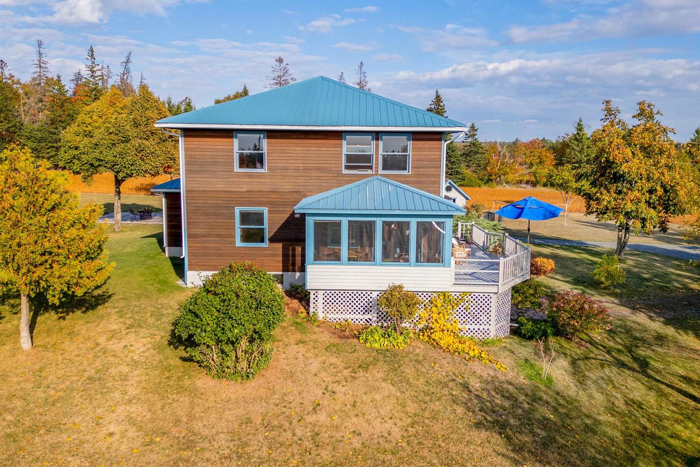 221 Pinette Road, Belfast, PE