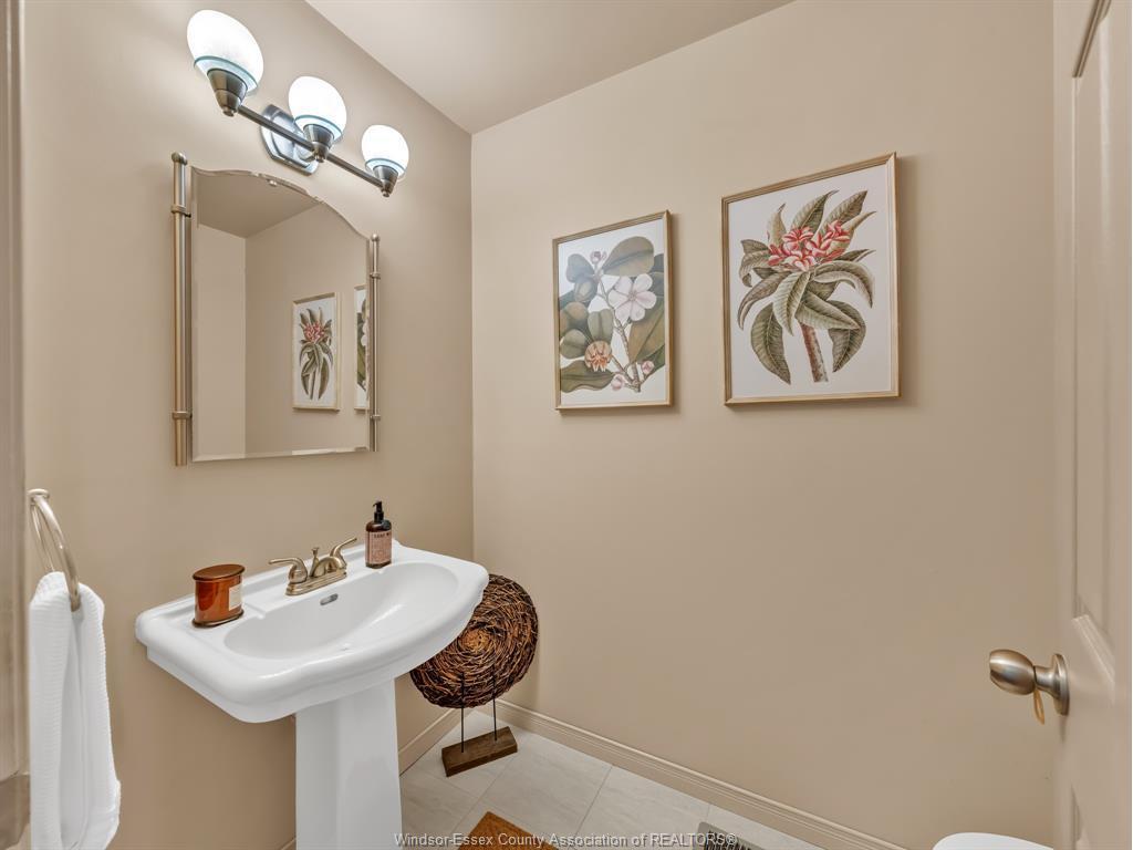 348 Ridgeview Place N, Amherstburg, ON