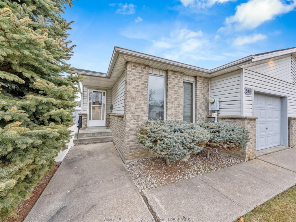 348 Ridgeview Place N, Amherstburg, ON