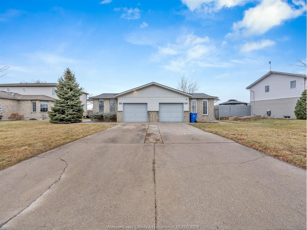 348 Ridgeview Place N, Amherstburg, ON