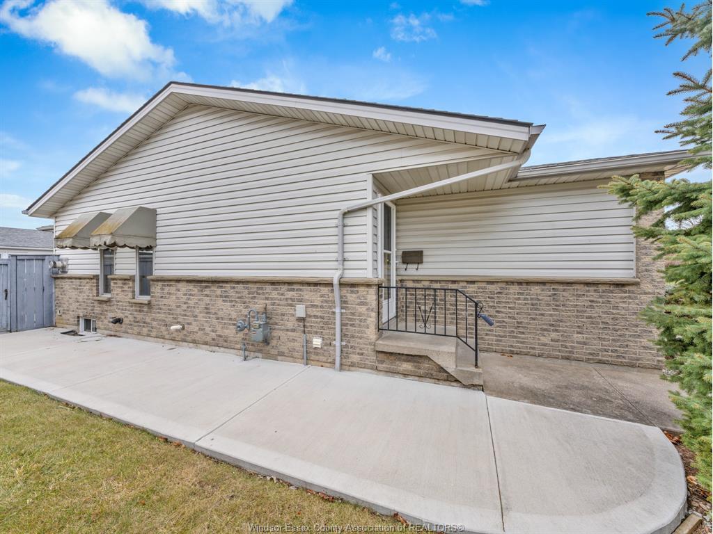 348 Ridgeview Place N, Amherstburg, ON