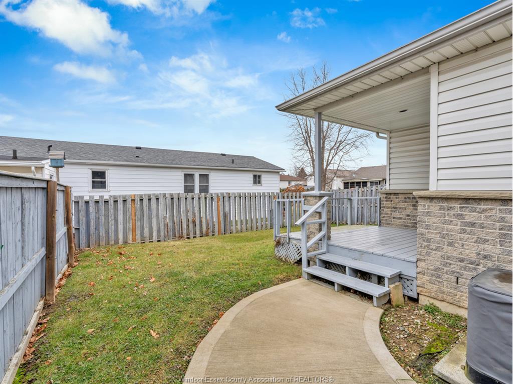 348 Ridgeview Place N, Amherstburg, ON