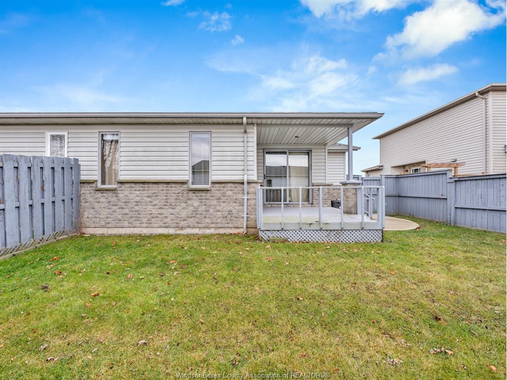 348 Ridgeview Place N, Amherstburg, ON