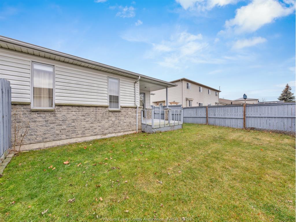 348 Ridgeview Place N, Amherstburg, ON