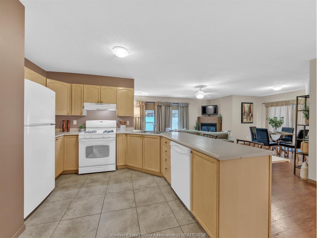 348 Ridgeview Place N, Amherstburg, ON