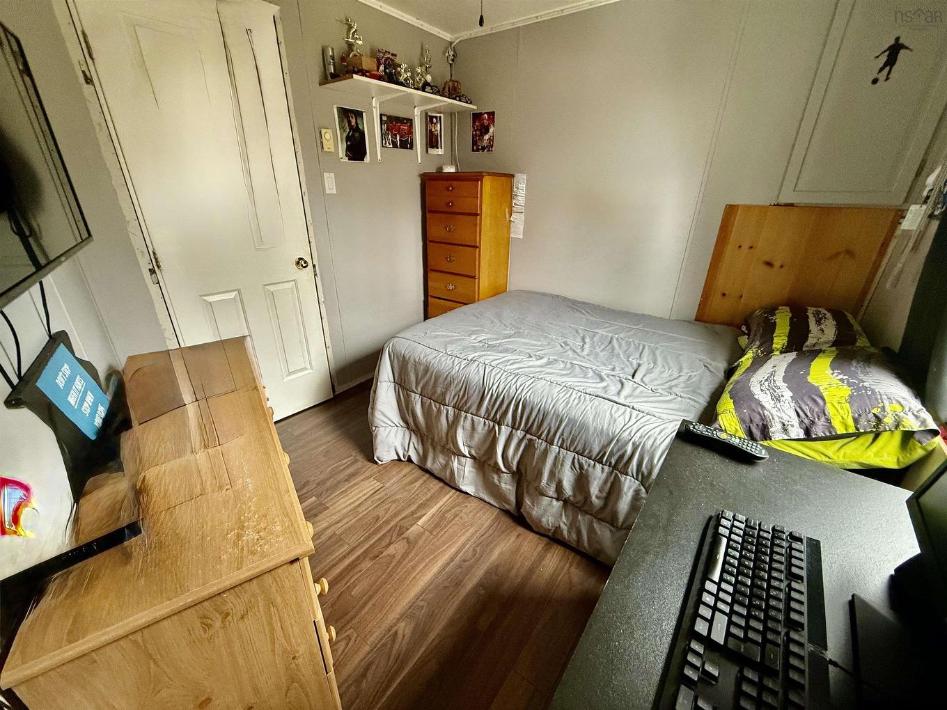 11 Forest View Drive, Barrington Passage, NS