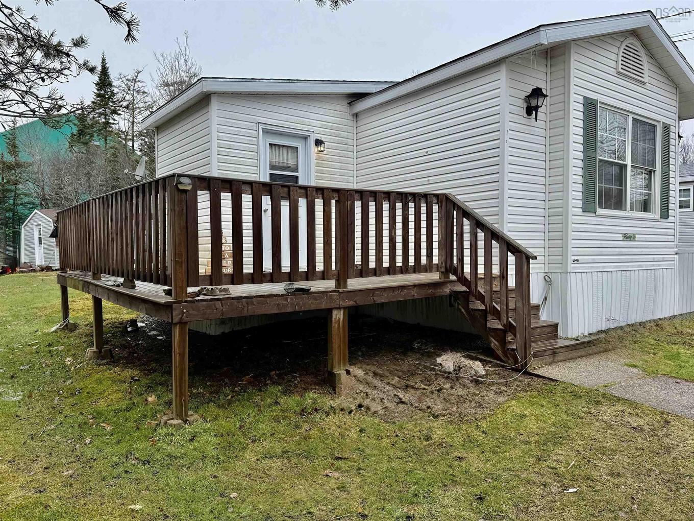 11 Forest View Drive, Barrington Passage, NS