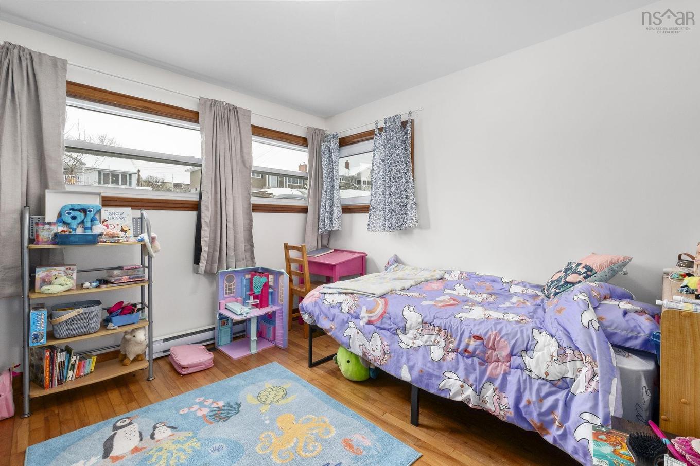 27 Chittick Avenue, Dartmouth, NS