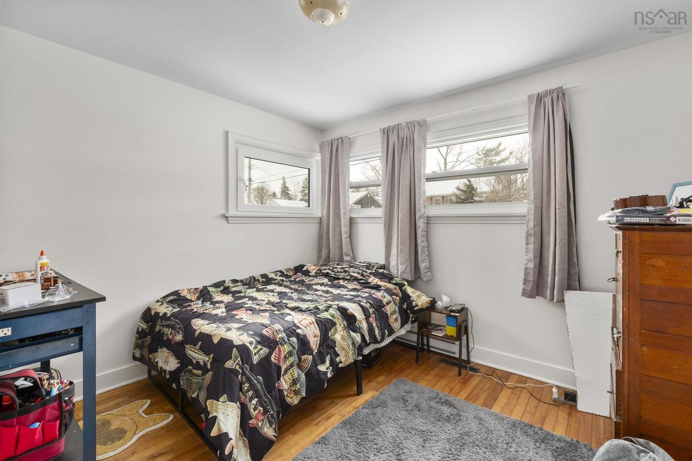 27 Chittick Avenue, Dartmouth, NS