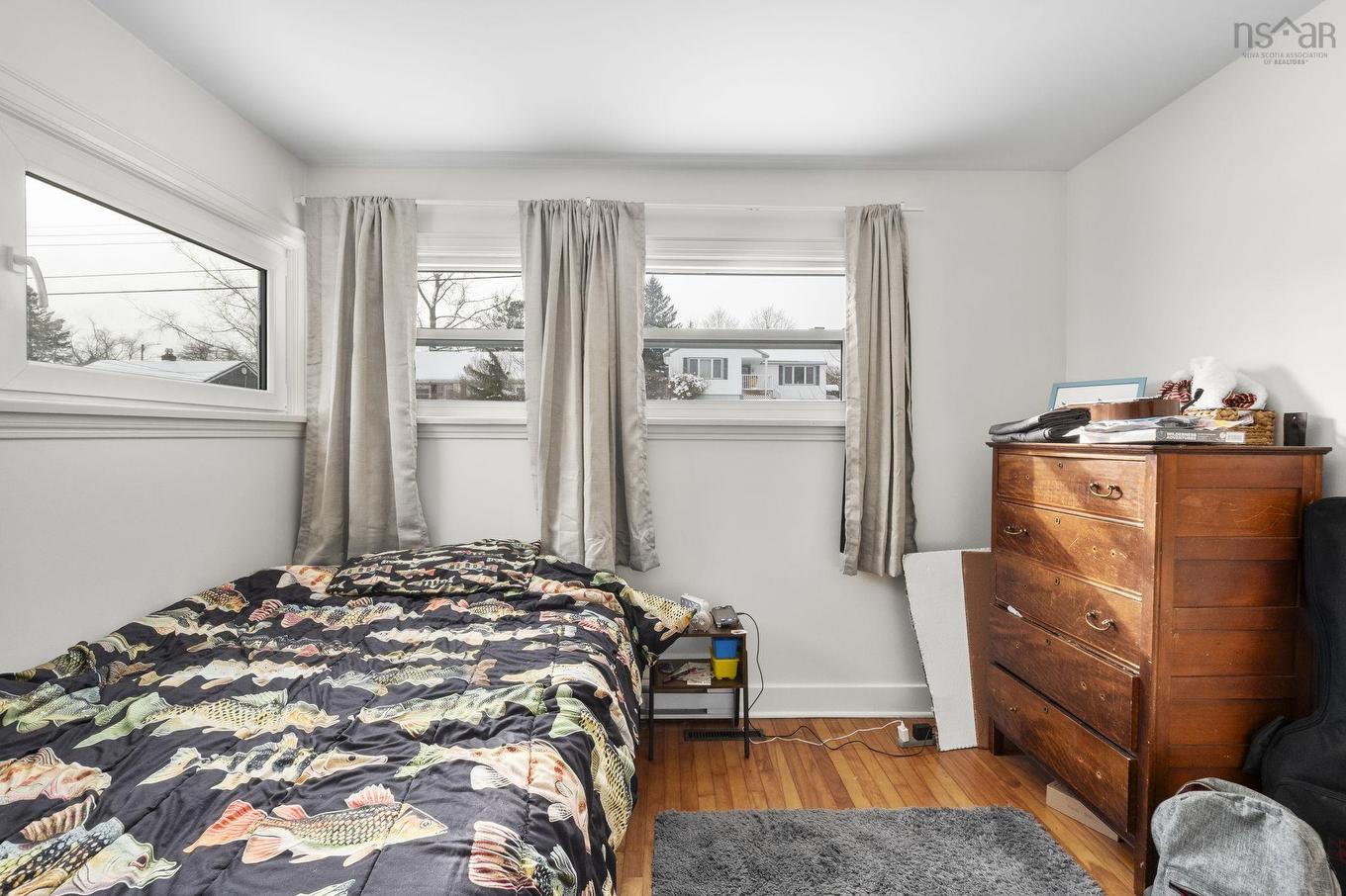 27 Chittick Avenue, Dartmouth, NS