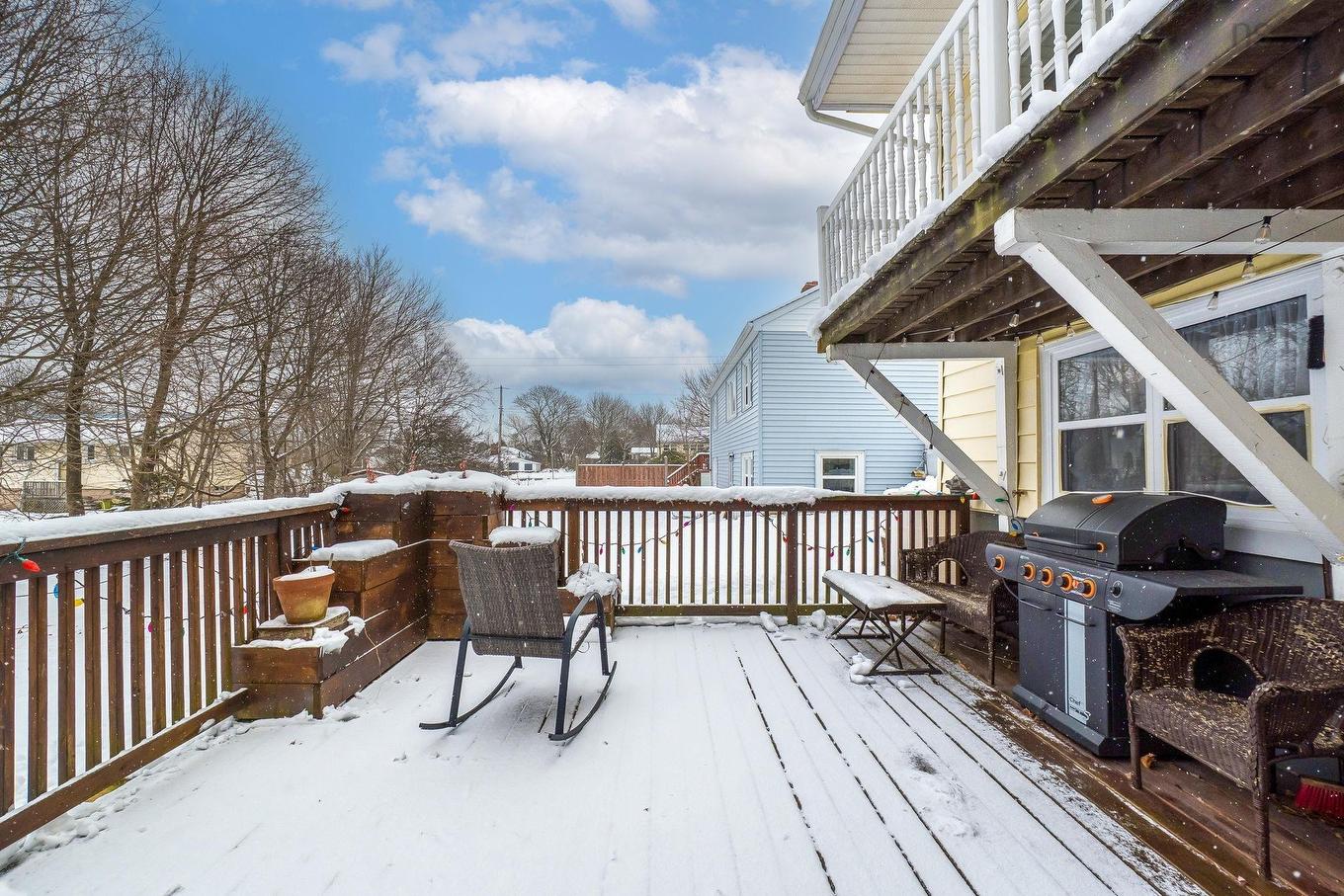 27 Chittick Avenue, Dartmouth, NS