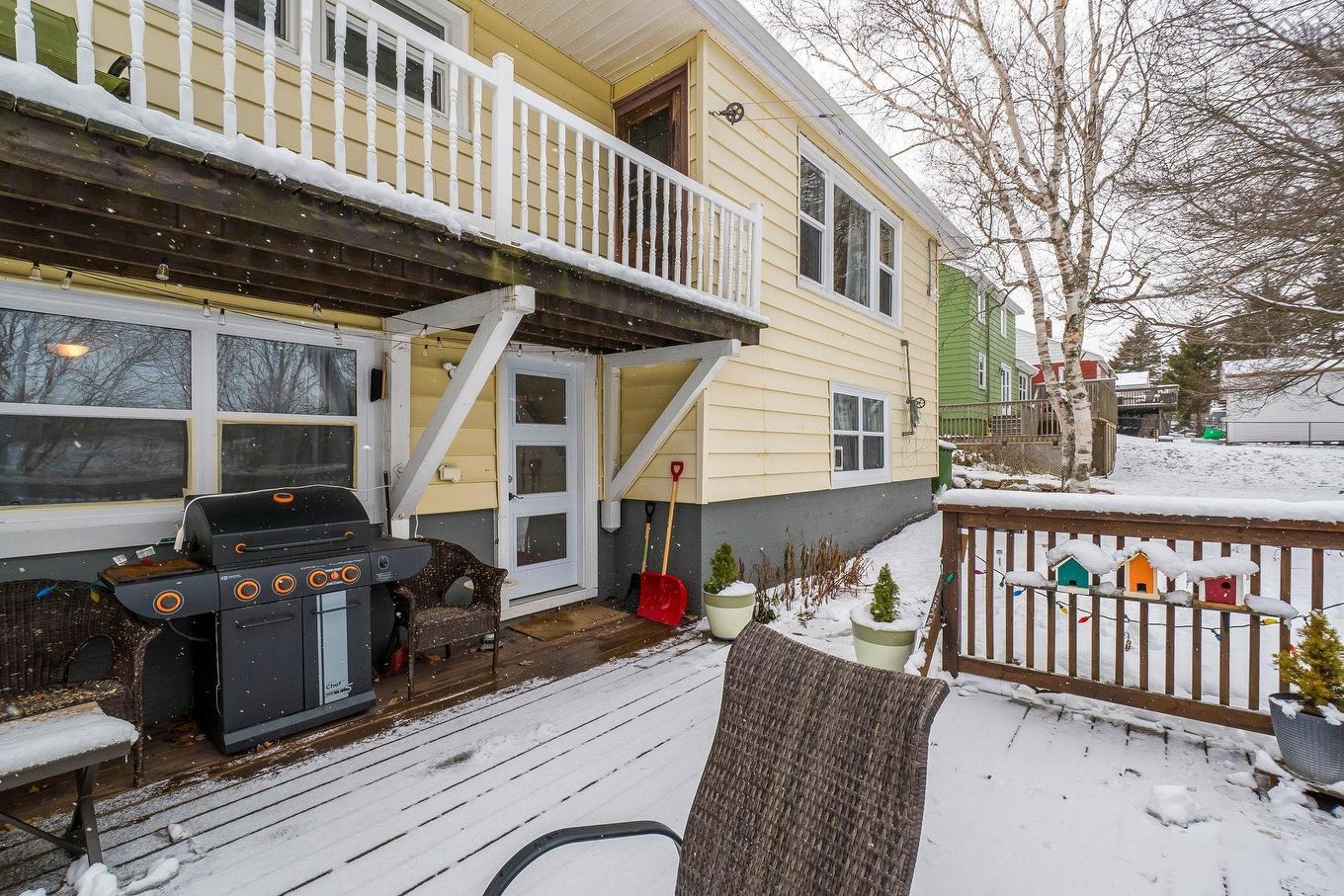 27 Chittick Avenue, Dartmouth, NS