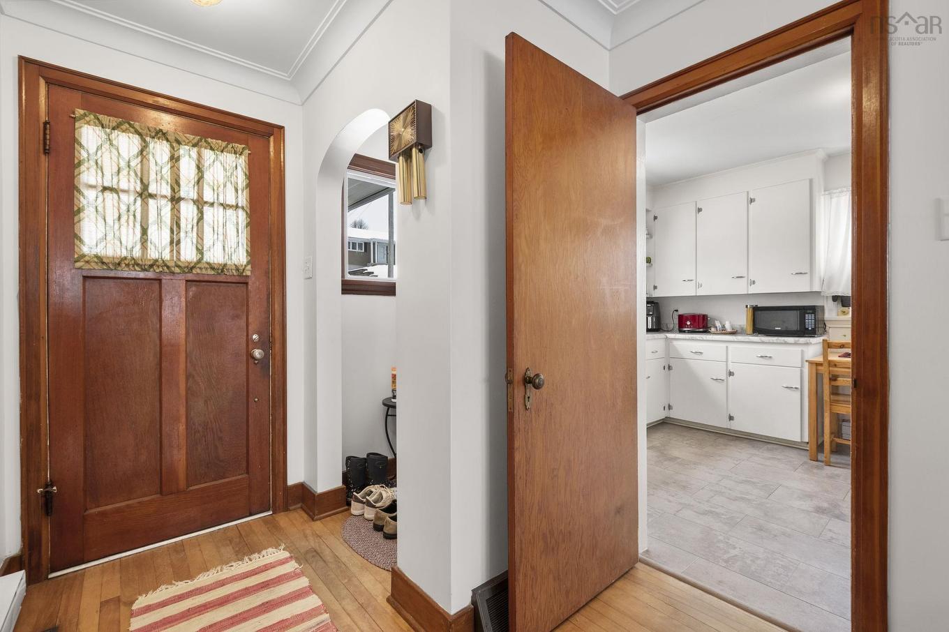 27 Chittick Avenue, Dartmouth, NS