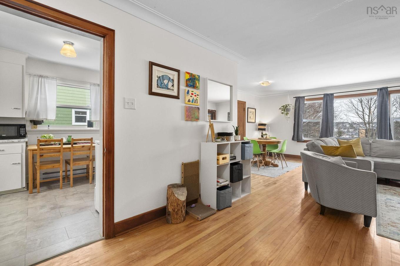 27 Chittick Avenue, Dartmouth, NS