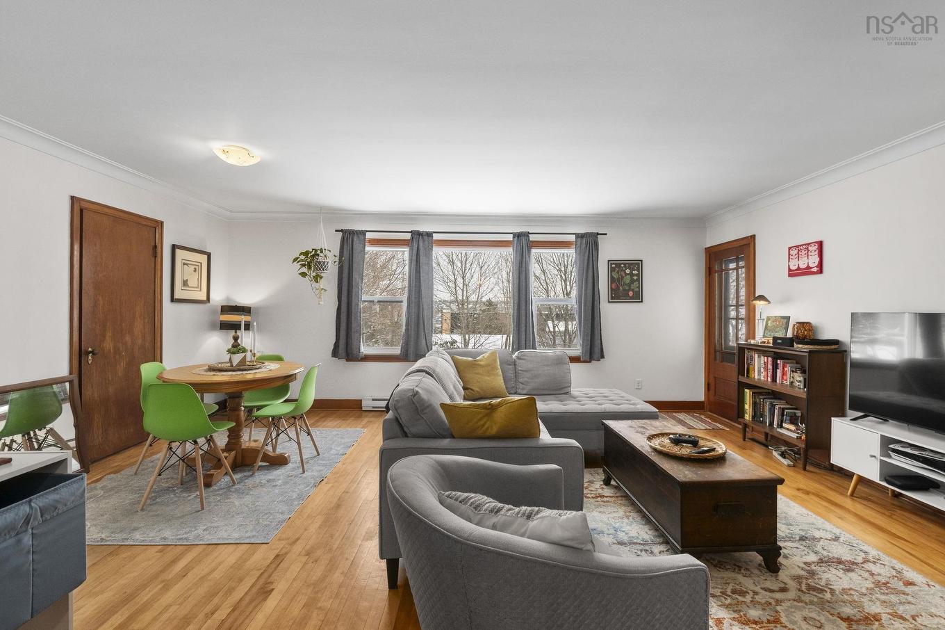 27 Chittick Avenue, Dartmouth, NS