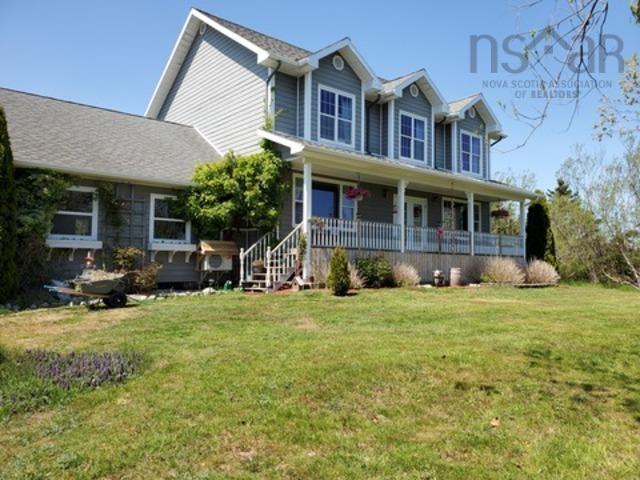 5226 Hwy #3, Shag Harbour, NS
