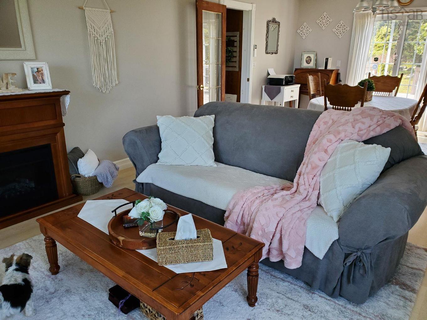 5226 Hwy #3, Shag Harbour, NS