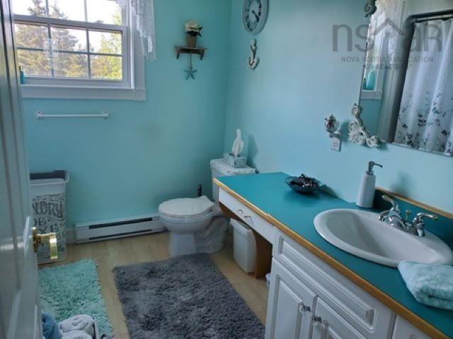 5226 Hwy #3, Shag Harbour, NS