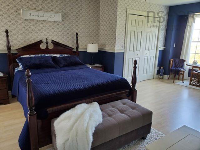 5226 Hwy #3, Shag Harbour, NS