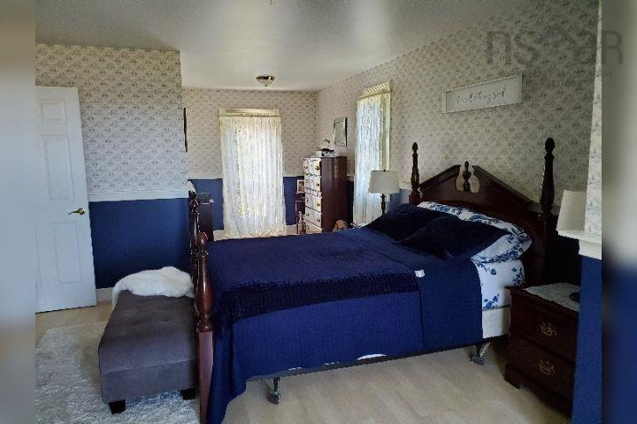 5226 Hwy #3, Shag Harbour, NS