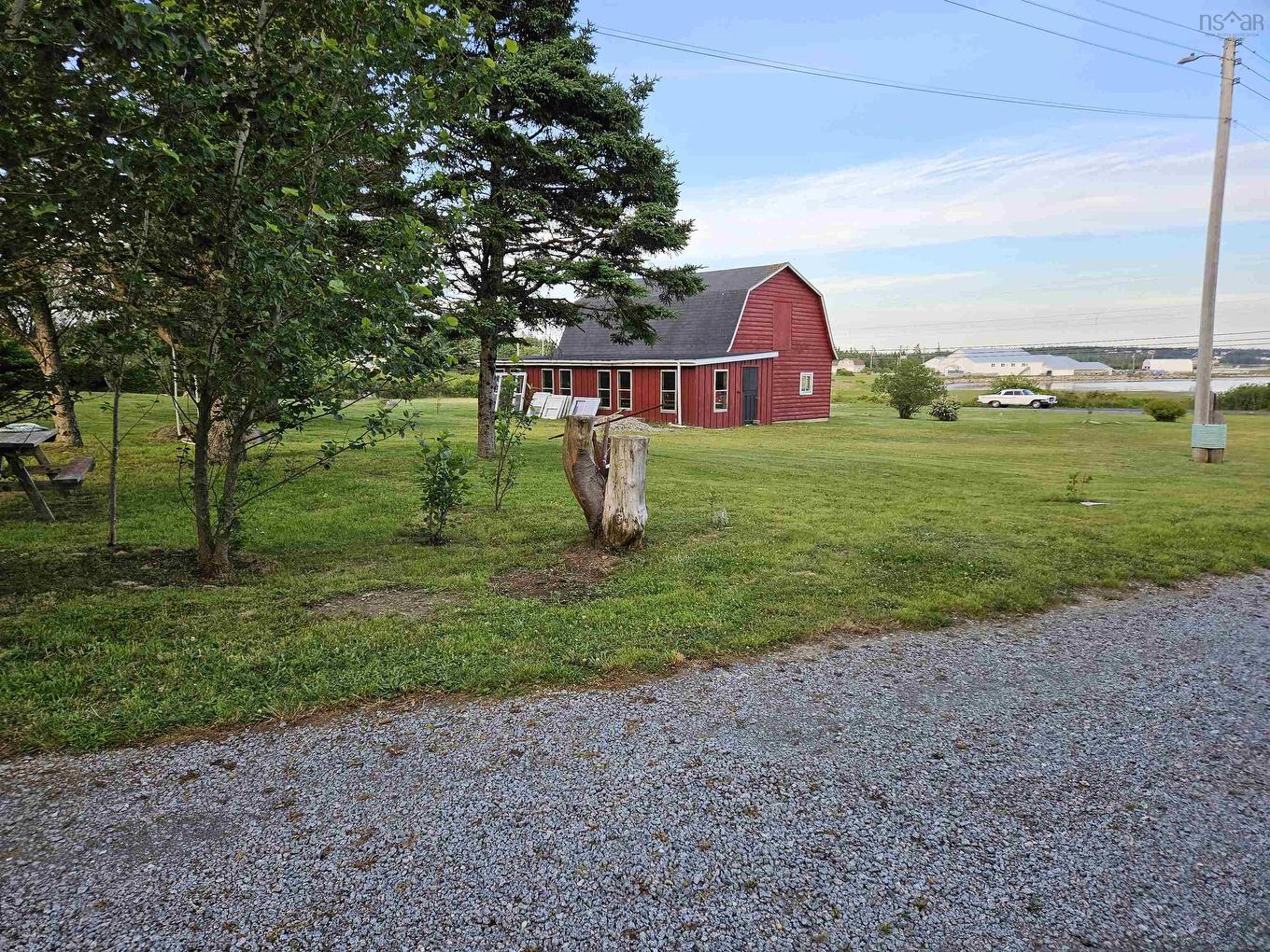5226 Hwy #3, Shag Harbour, NS