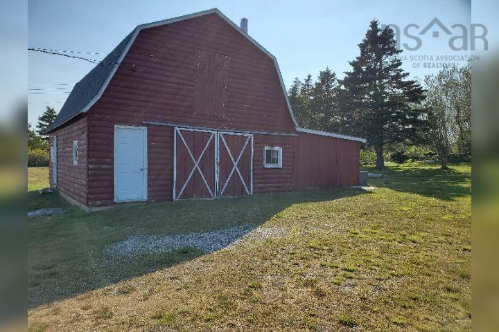 5226 Hwy #3, Shag Harbour, NS