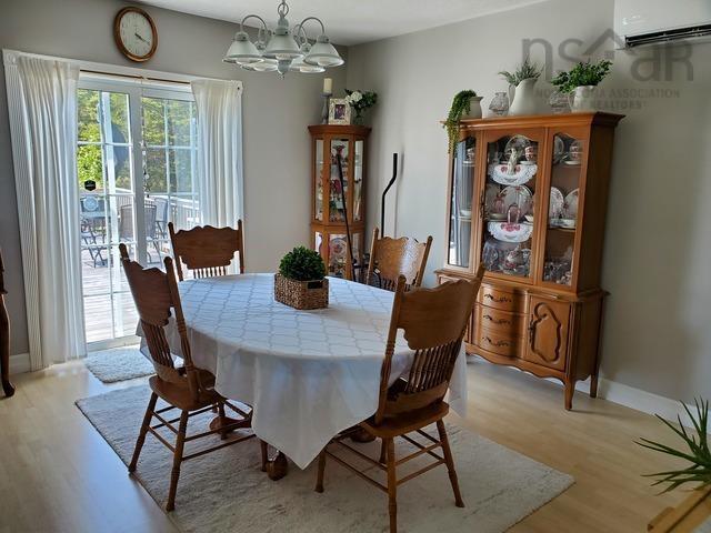 5226 Hwy #3, Shag Harbour, NS