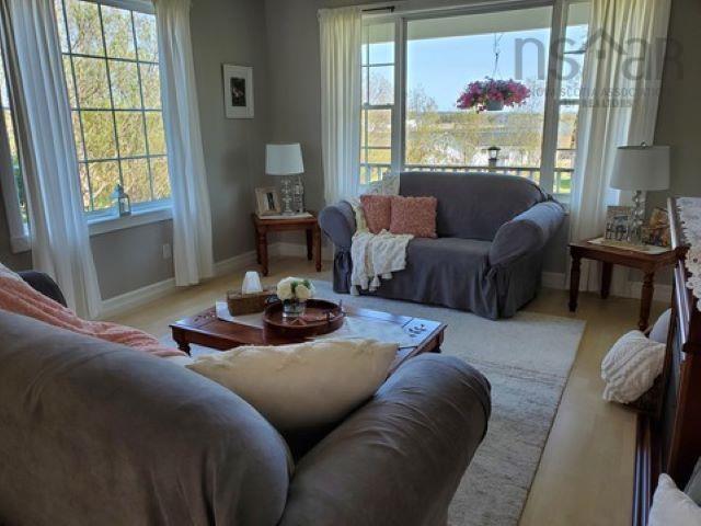 5226 Hwy #3, Shag Harbour, NS