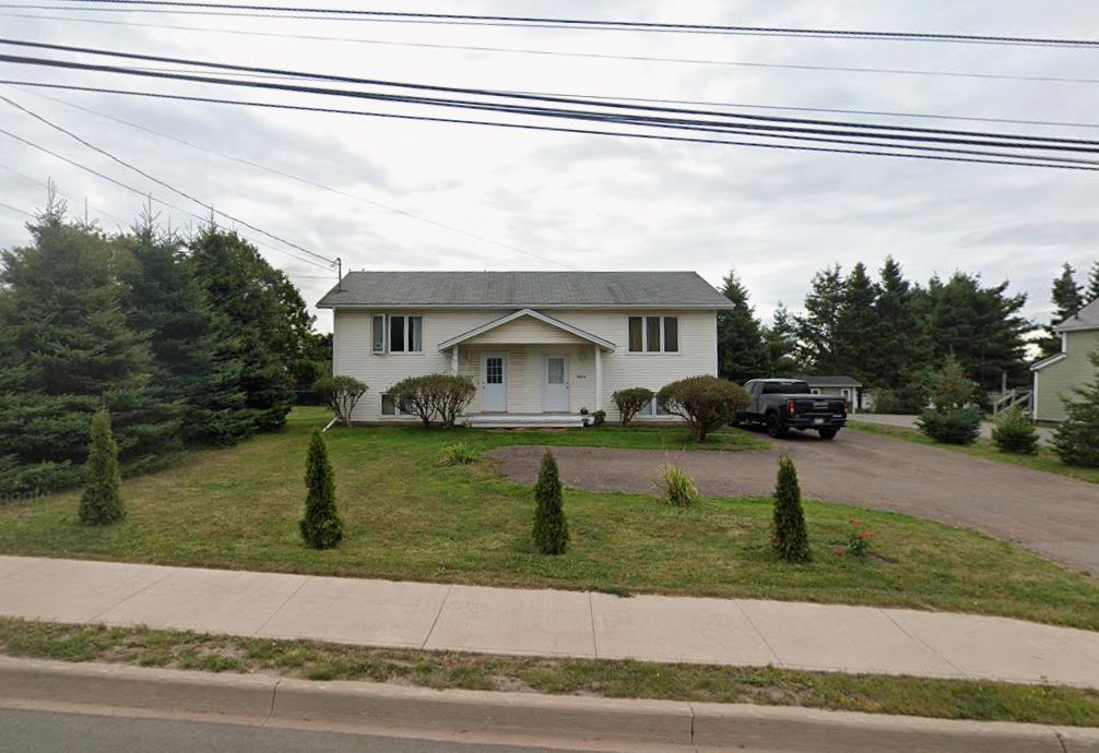 366 St. Peters Road, Charlottetown, PE