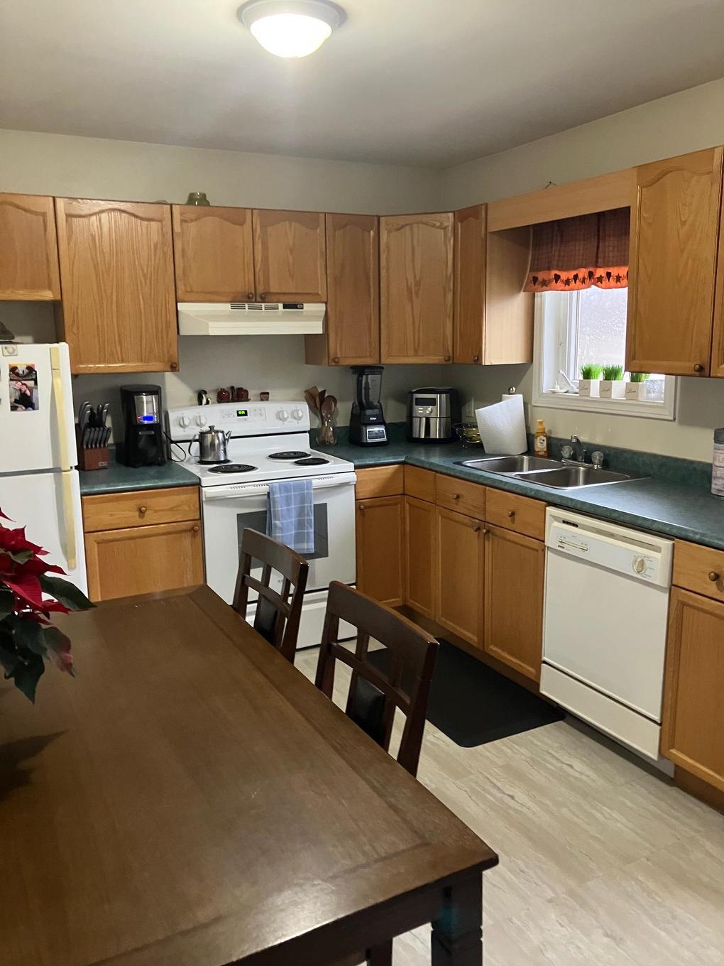 366 St. Peters Road, Charlottetown, PE