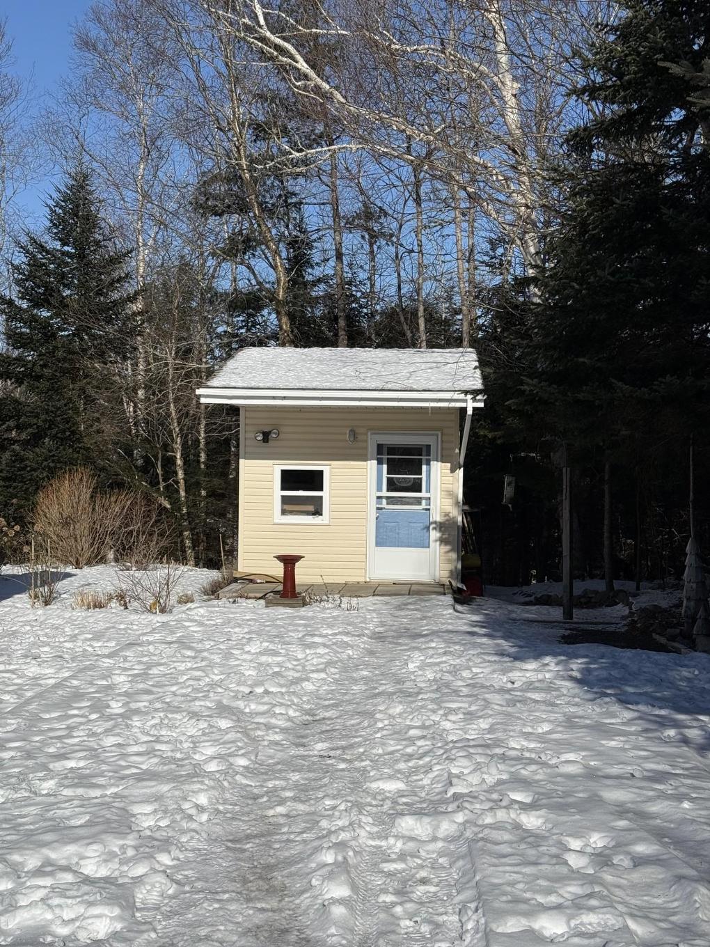 25 Highway 211, Stillwatr, N.S., Stillwater, NS