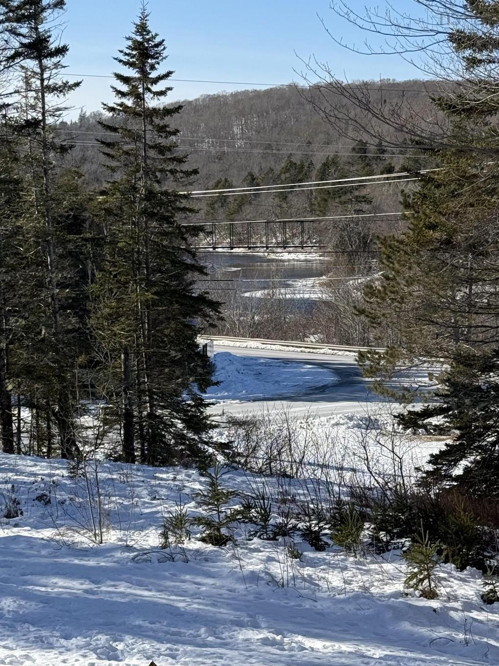 25 Highway 211, Stillwatr, N.S., Stillwater, NS