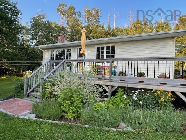 25 Highway 211, Stillwatr, N.S., Stillwater, NS