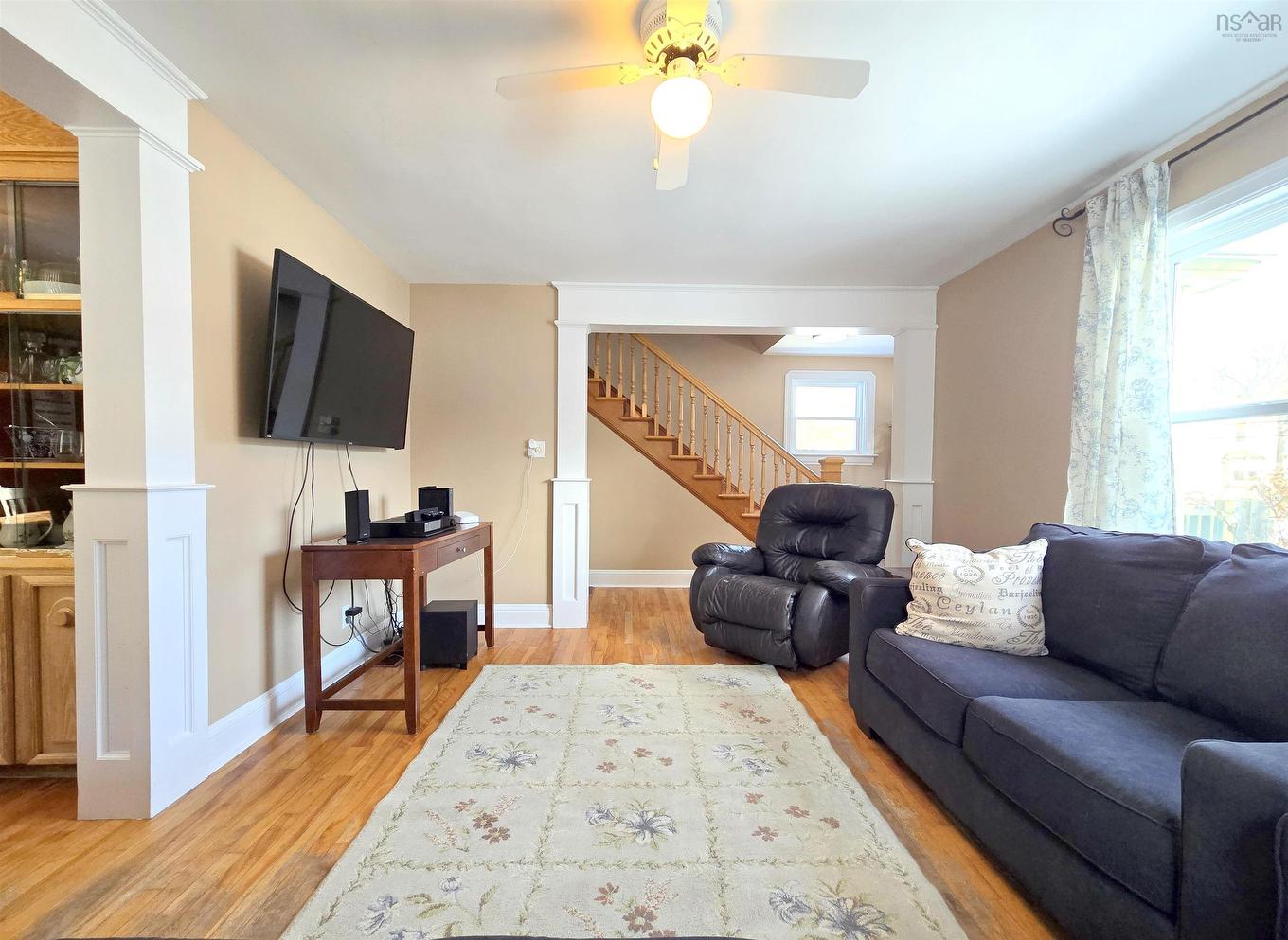 34 Dale Street, Amherst, NS