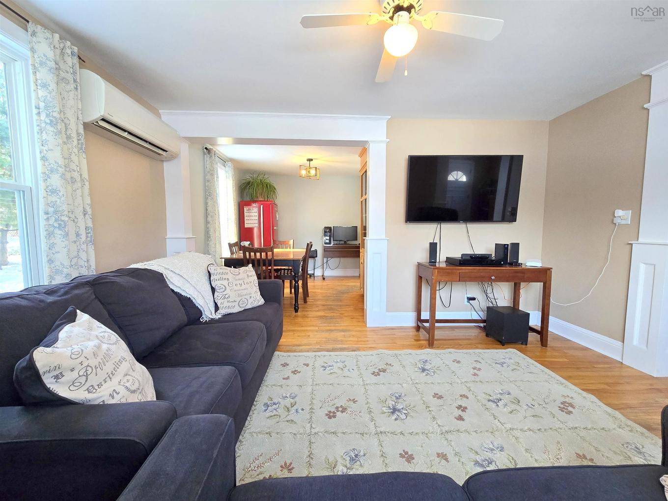 34 Dale Street, Amherst, NS