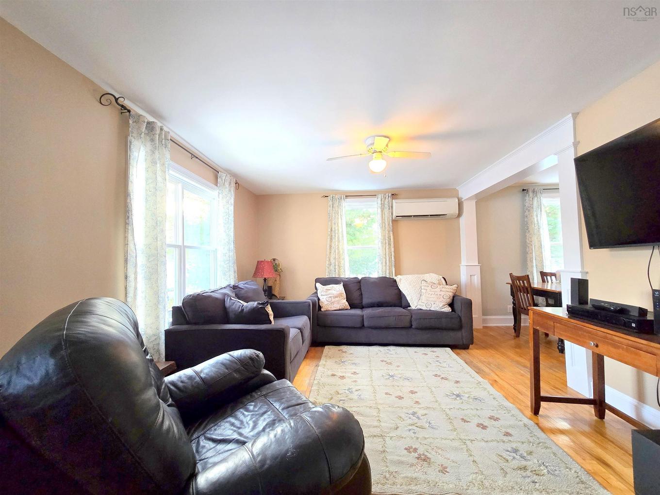 34 Dale Street, Amherst, NS