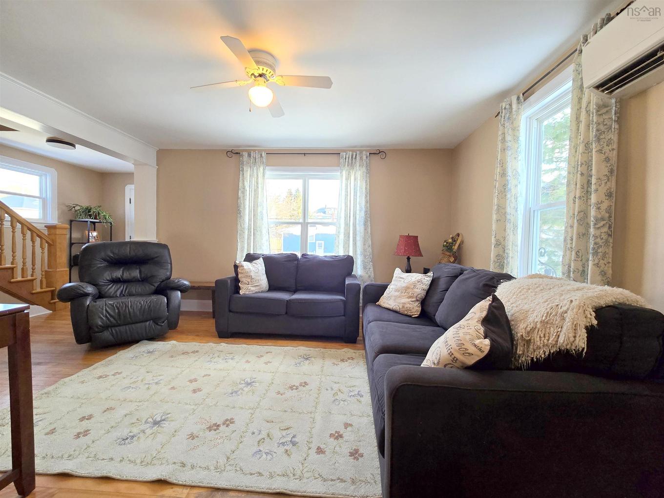 34 Dale Street, Amherst, NS