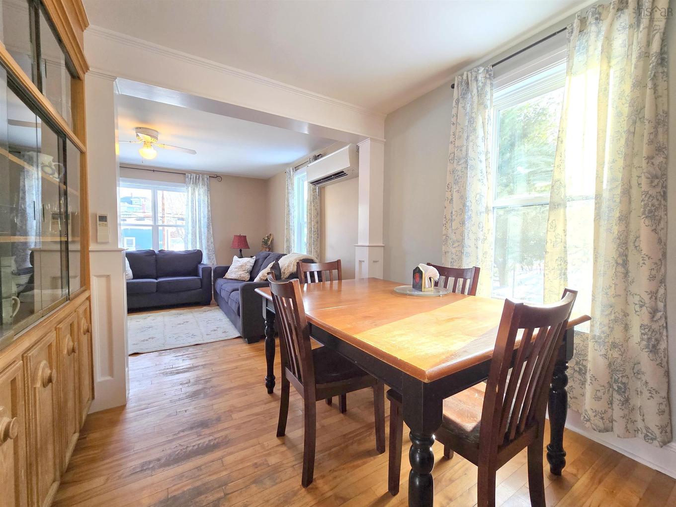 34 Dale Street, Amherst, NS