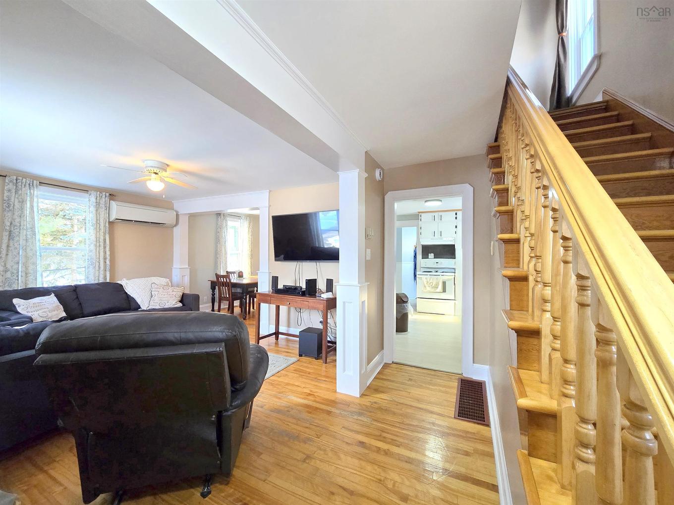 34 Dale Street, Amherst, NS