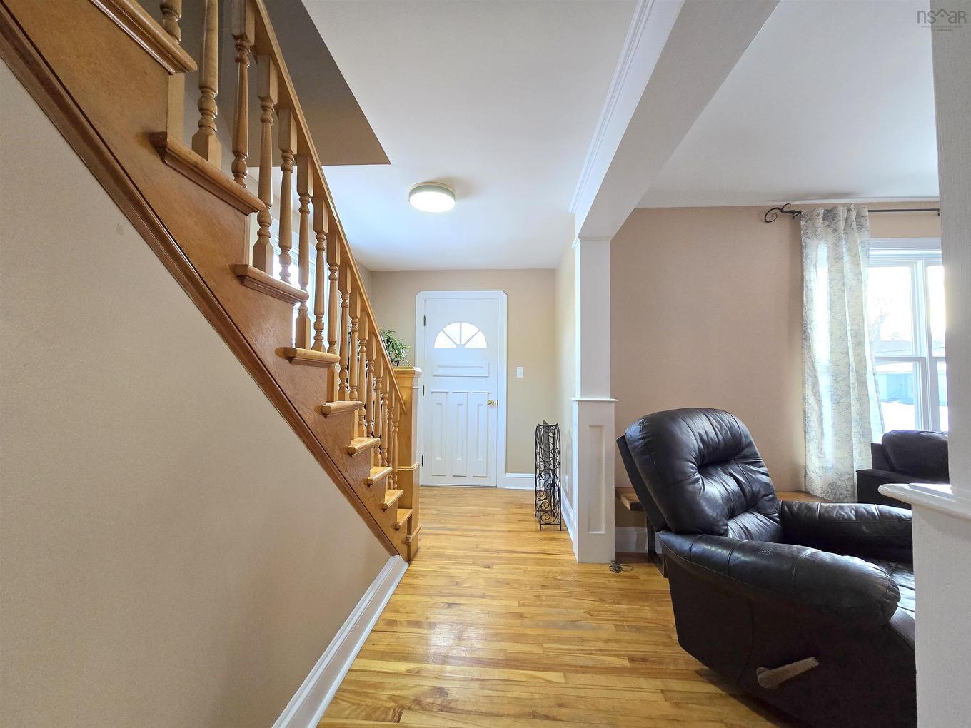 34 Dale Street, Amherst, NS