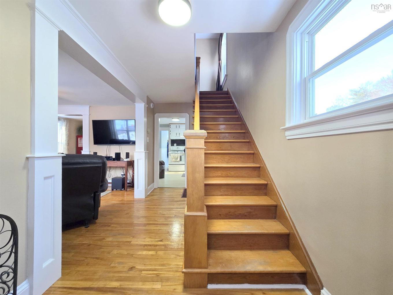 34 Dale Street, Amherst, NS