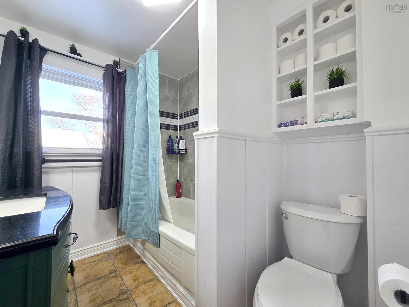 34 Dale Street, Amherst, NS