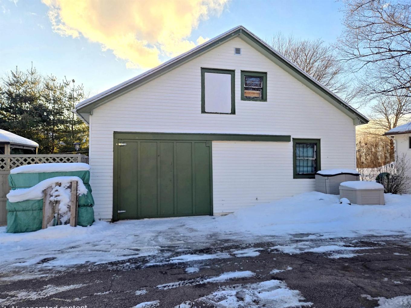 34 Dale Street, Amherst, NS