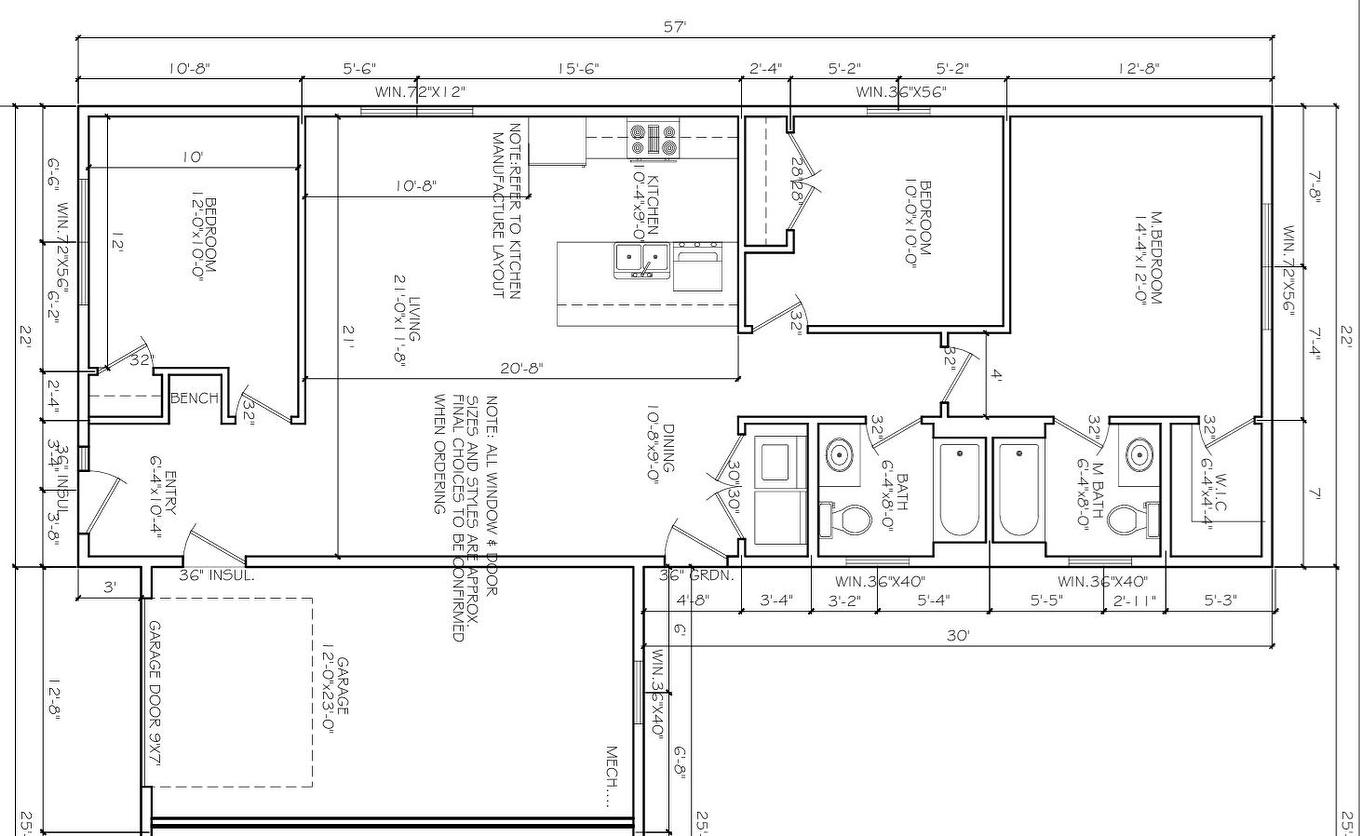 30 Aidan Street, West Royalty, PE