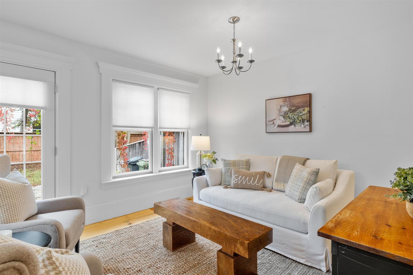 59 Dorchester Street, Charlottetown, PE