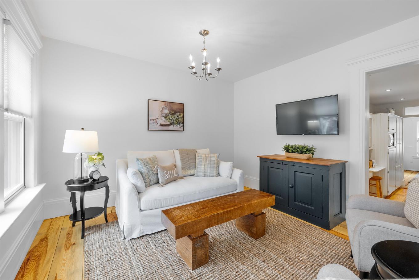 59 Dorchester Street, Charlottetown, PE