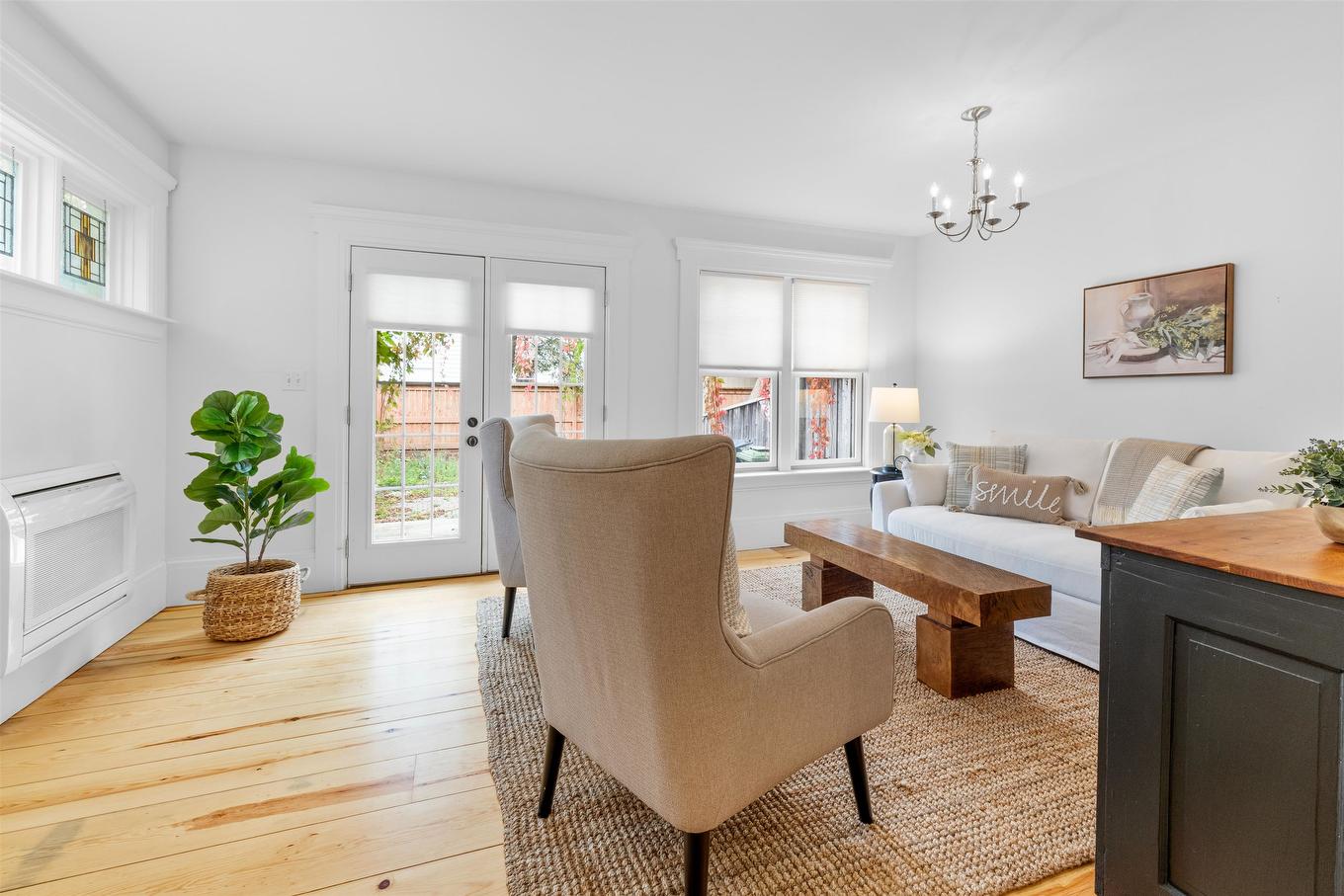 59 Dorchester Street, Charlottetown, PE