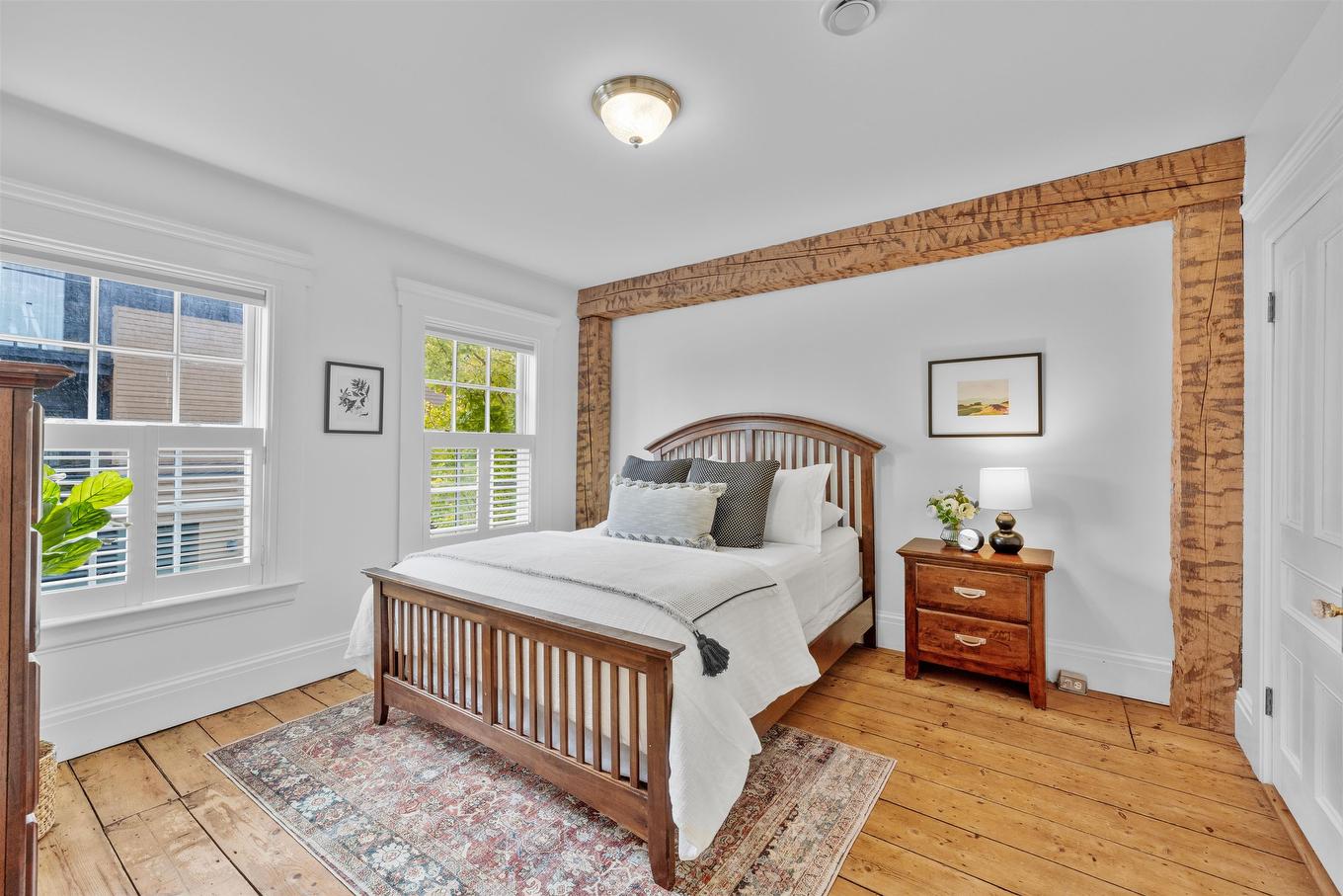 59 Dorchester Street, Charlottetown, PE