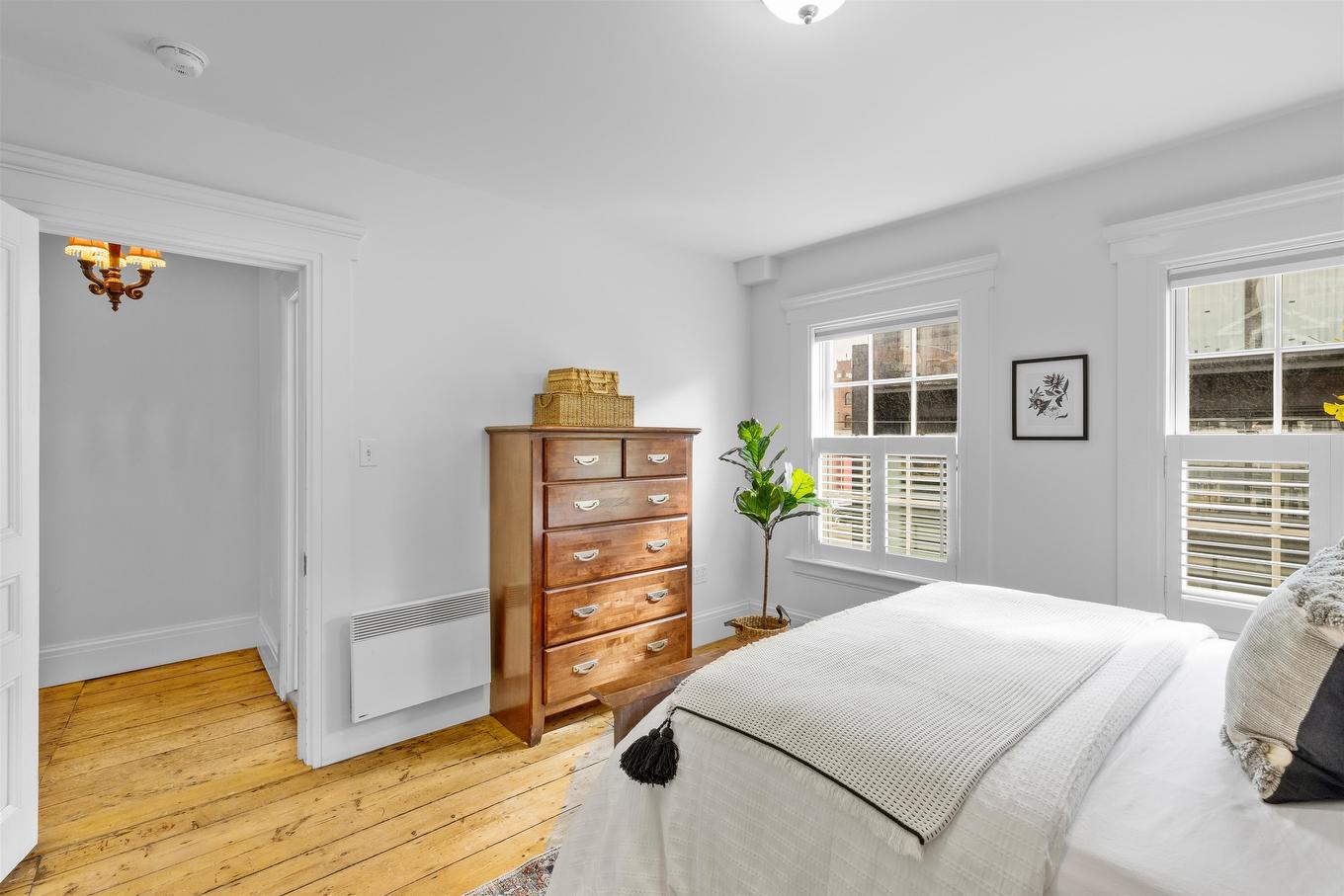 59 Dorchester Street, Charlottetown, PE