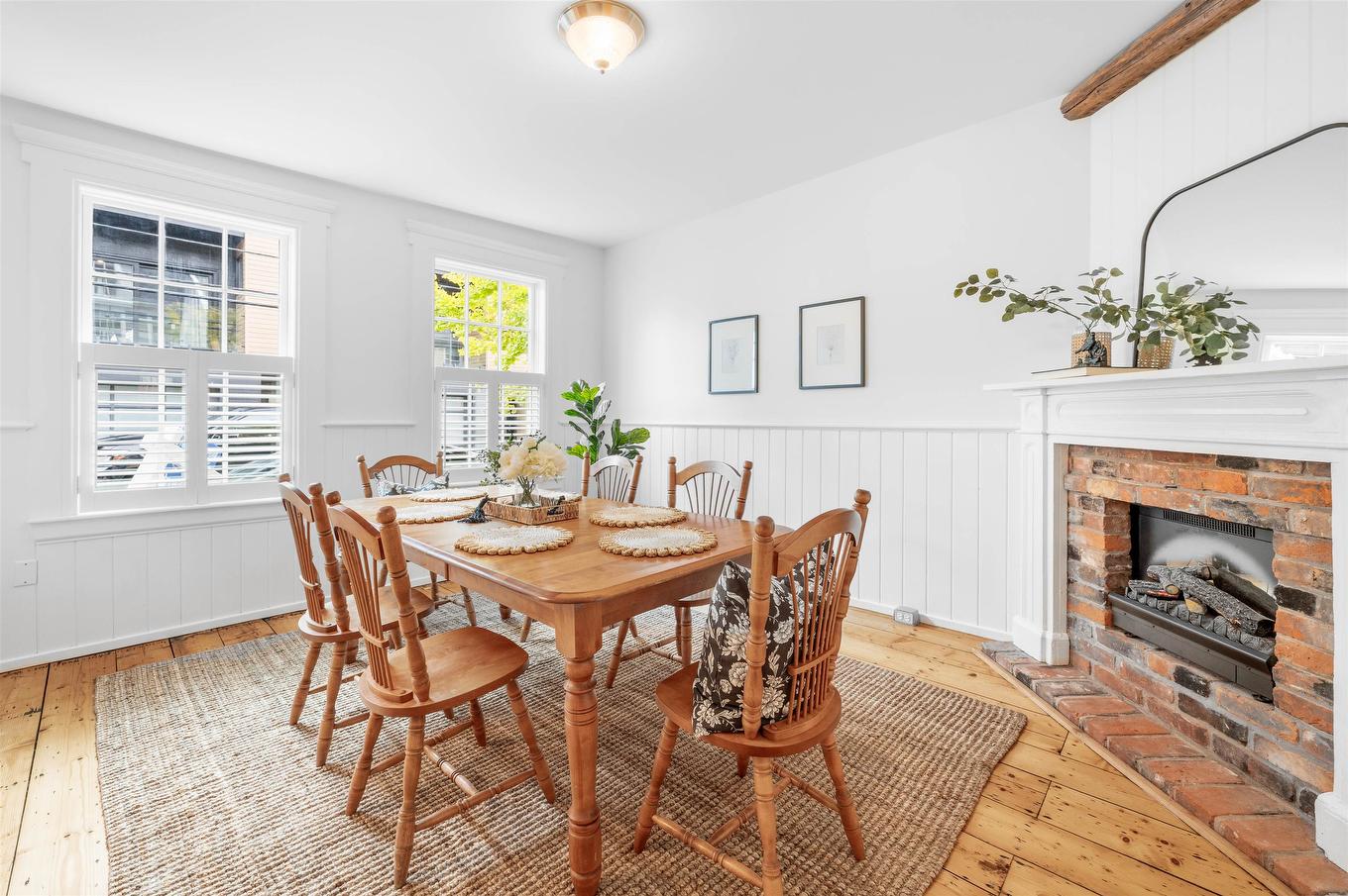 59 Dorchester Street, Charlottetown, PE